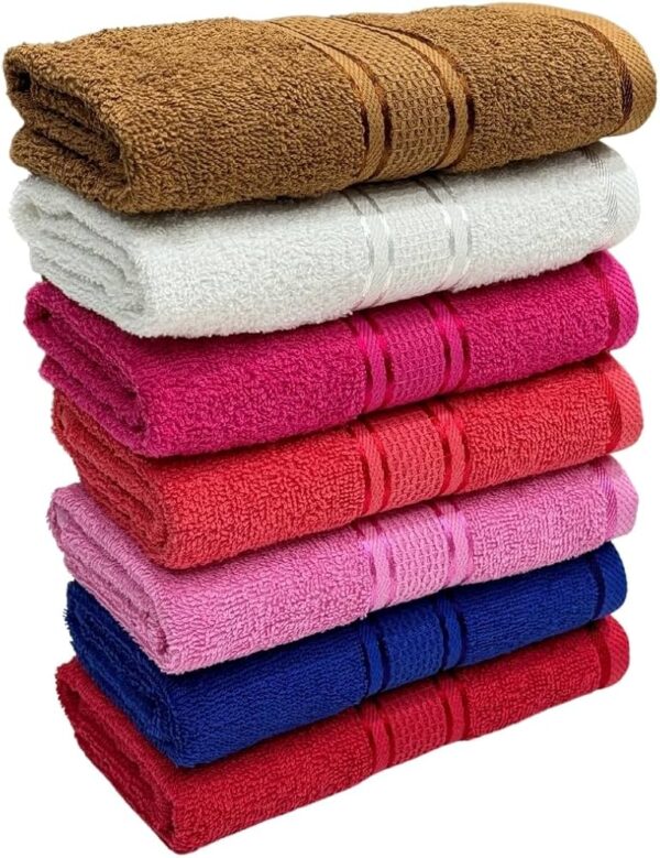 Hand Towel - Image 4