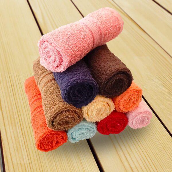 Hand Towel - Image 5
