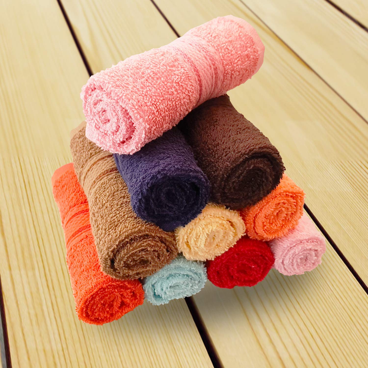 Hand Towel - Image 5