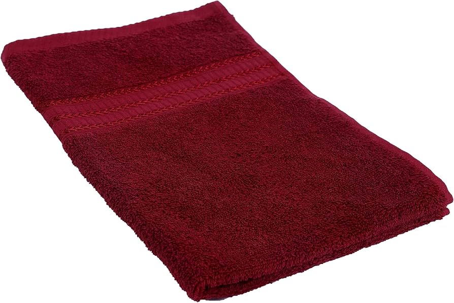 Hand Towel - Image 3