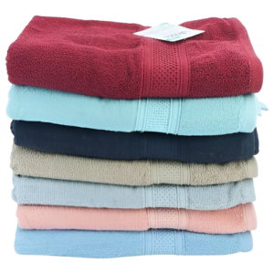 Bath Towel