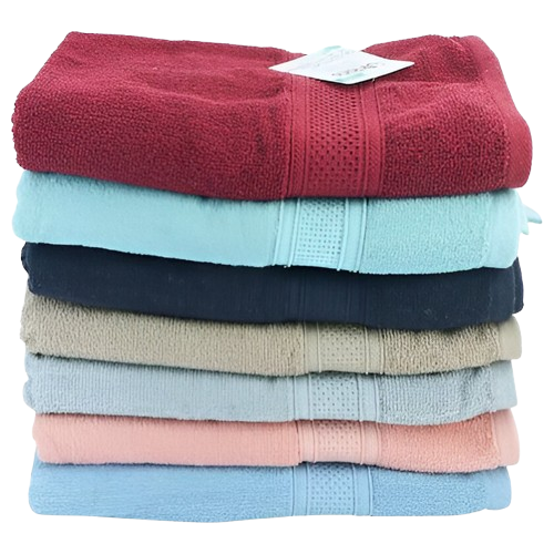 Bath Towels